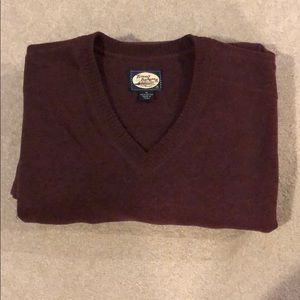 Tommy Bahama men’s sweater